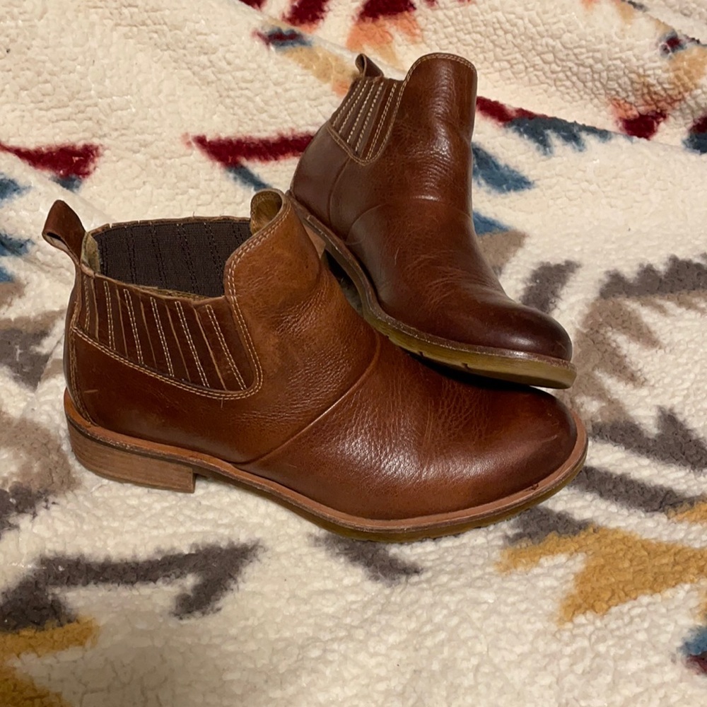 Ankle boots size 7